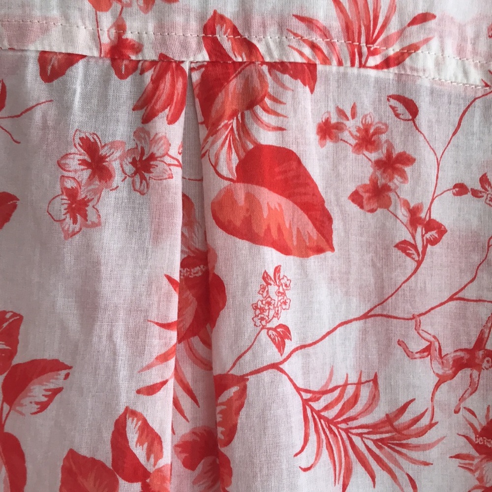 Talbots Blouse. - image 6